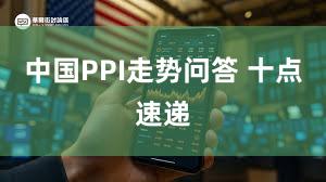 中国PPI走势问答 十点速递
