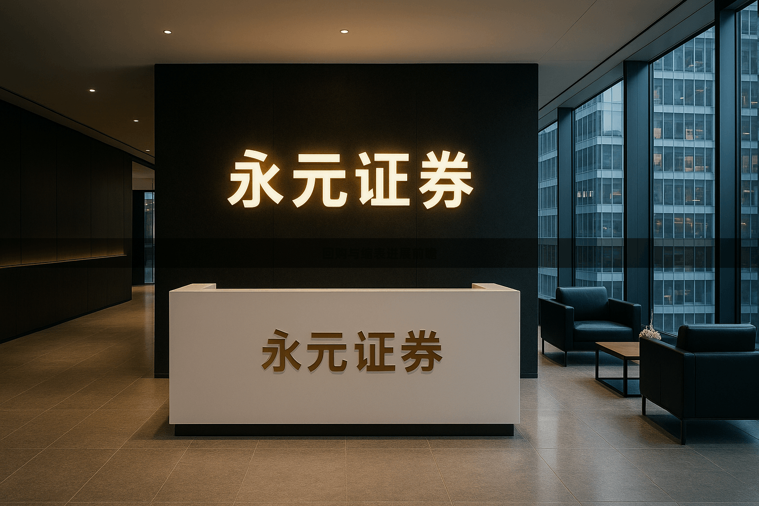 回购与缩表进展前瞻