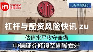 杠杆与配资风险快讯 zu