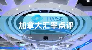 加拿大汇率点评