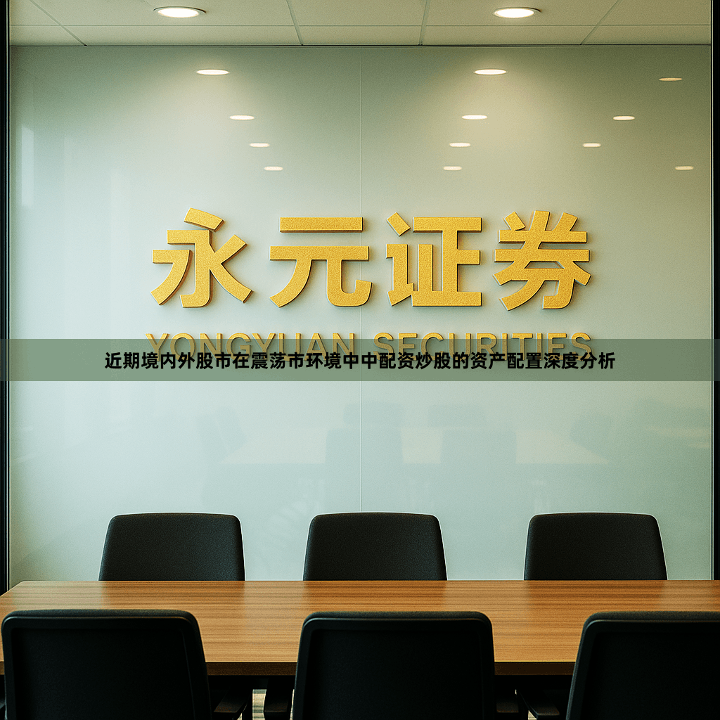 近期境内外股市在震荡市环境中中配资炒股的资产配置深度分析