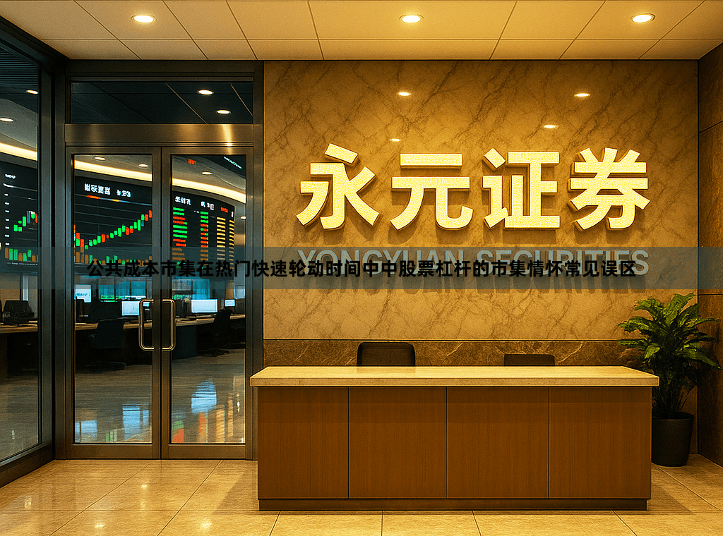 公共成本市集在热门快速轮动时间中中股票杠杆的市集情怀常见误区